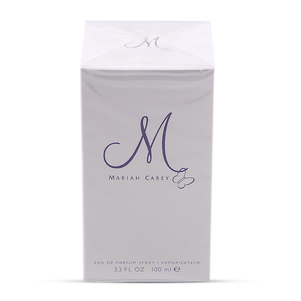 MARIAH CAREY FOR WOMEN EDP 100ML