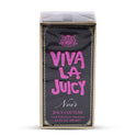 JUICY COUTURE VIVA NOIR LADY EDP 100 ML