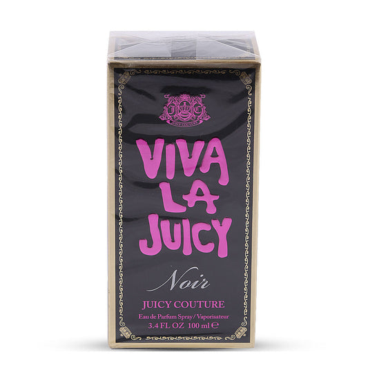 JUICY COUTURE VIVA NOIR LADY EDP 100 ML