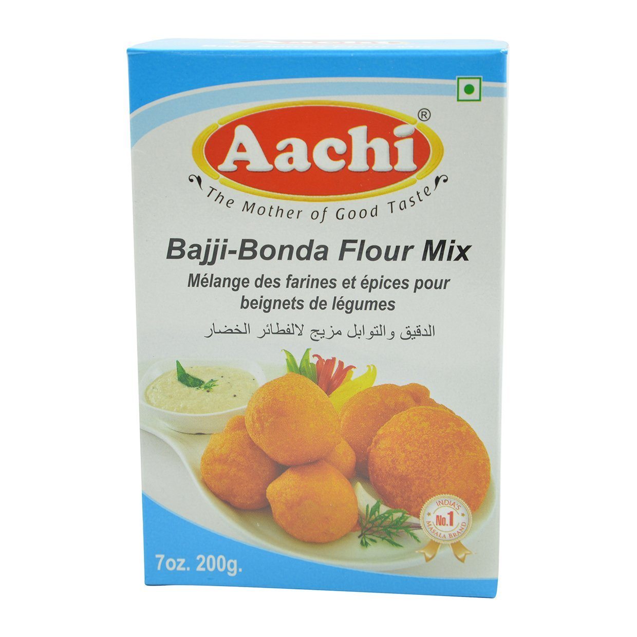 Aachi Bajji-Bonda Flour Mix