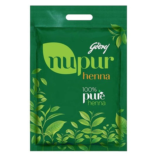 Godrej Nupur Henna