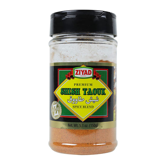 Ziyad Shish Touk Spice Blend