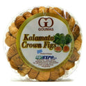 Kalamata Crown Figs