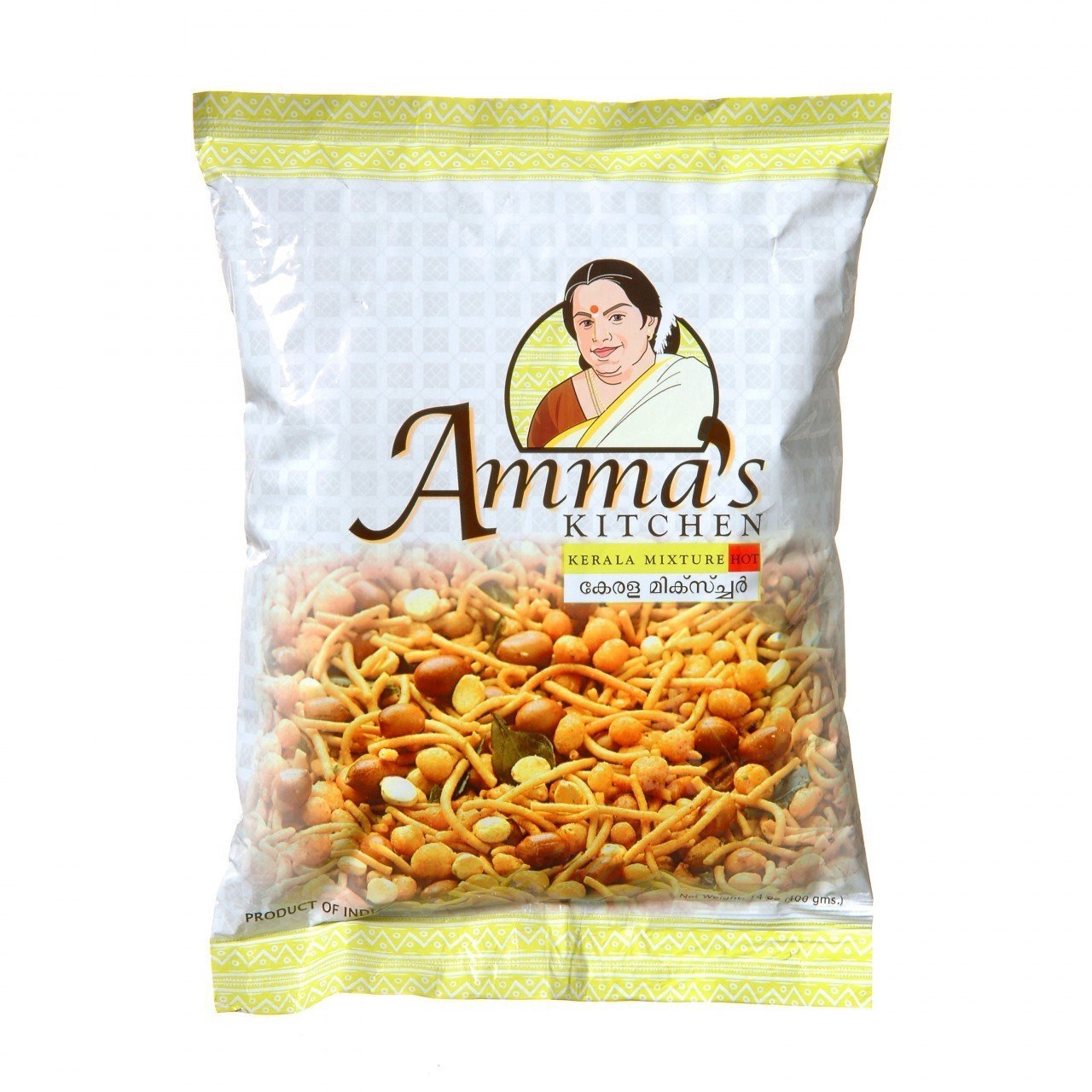 Amma's Kitchen Kerala Mixture
