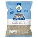 24 Mantra Organic Bajra Flour