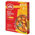 MTR Ready To Eat Mixed Vegetable Curry