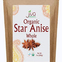 Jiva Organic Star Anise