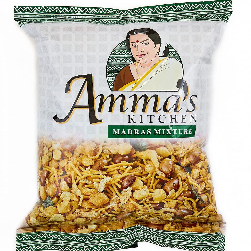 Amma's Kitchen Madras Mixture