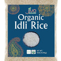 Jiva Organic Idli Rice Large