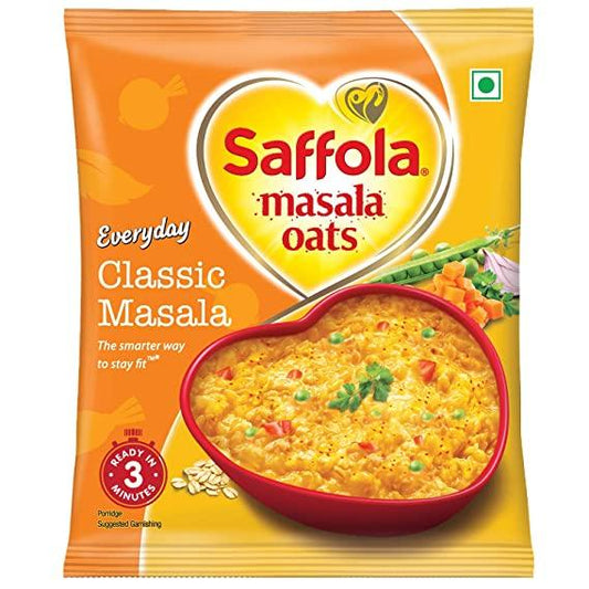 Saffola Classic Masala