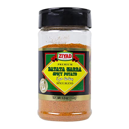 Ziyad Hot Potato Spice Blend (Batata Harra)