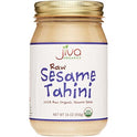 Jiva Organics Raw Sesame tahini