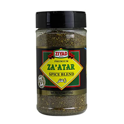 Ziyad Za'atar