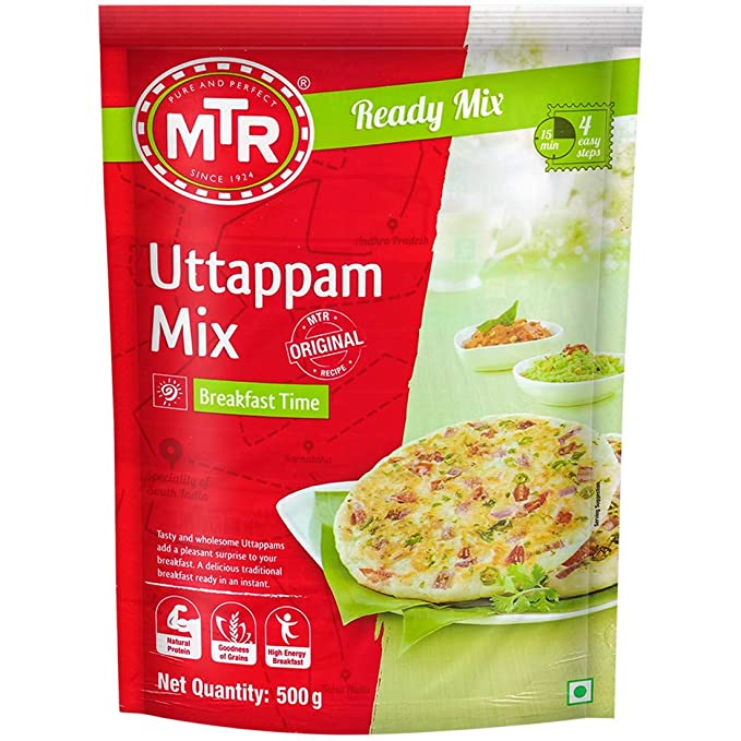 MTR Upma Mix Large