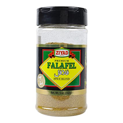 Ziyad Falafel Spice Blend