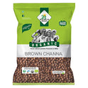 24 Mantra Organic Brown Chana