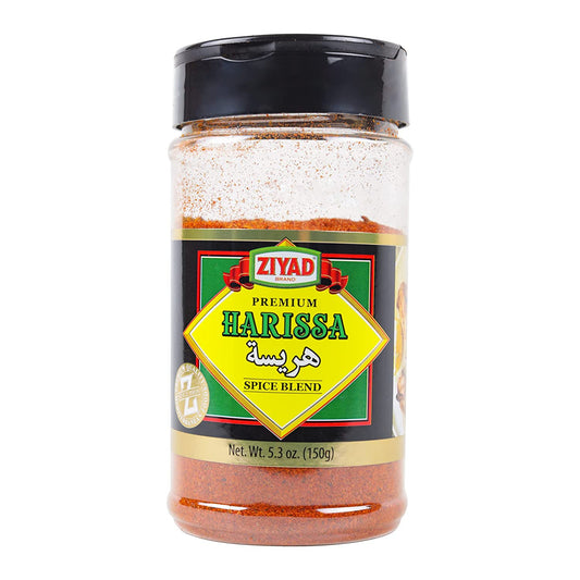 Ziyad Harissa Spice Blend