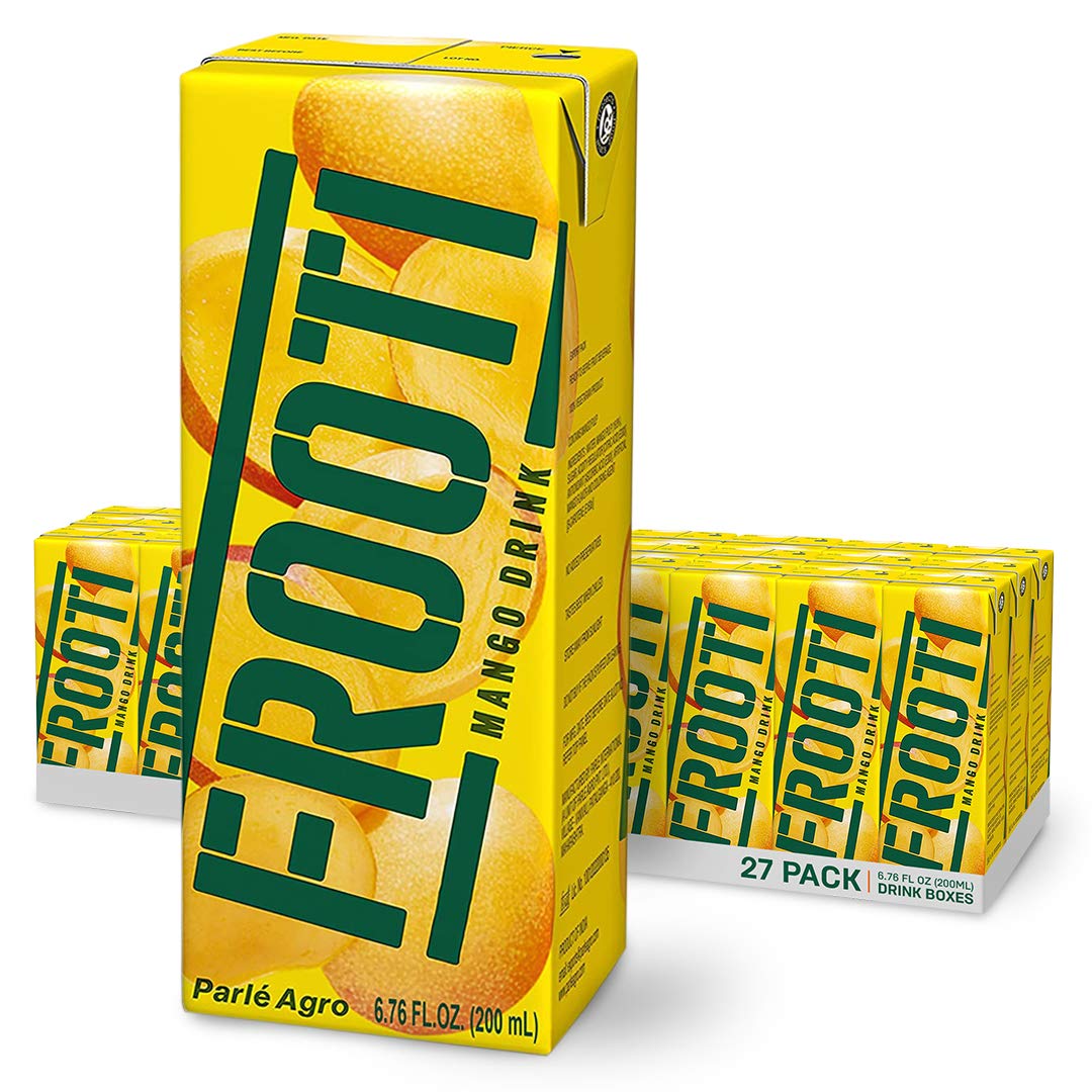 Parle Frooti Mango
