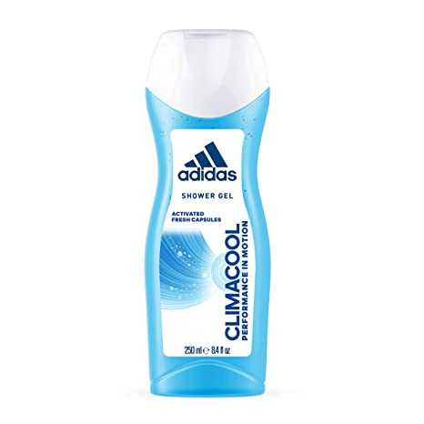 ADIDAS SHOWER GEL CLIMACOOL 250 ML BASIC