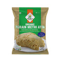 24 Mantra Organic 7 Grain Methi Atta