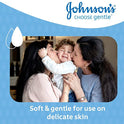 JOHNSONS COTTON BUDS BABY 200 PCS