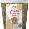 Jiva Organic Ajwain Seeds
