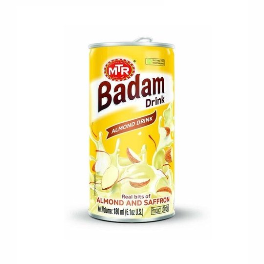 MTR Badam Drink