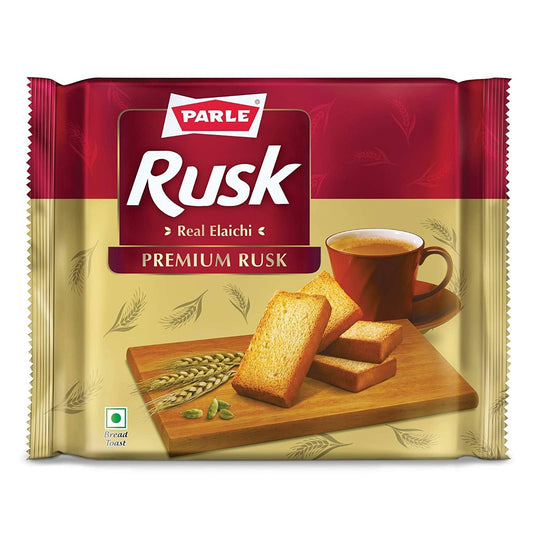 Parle Rusk Elaichi