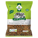 24 Mantra Organic Panchratna Dal