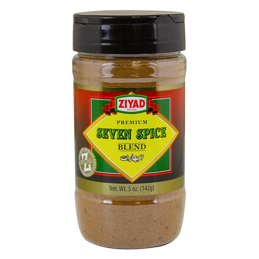 Ziyad Seven Spice Blend