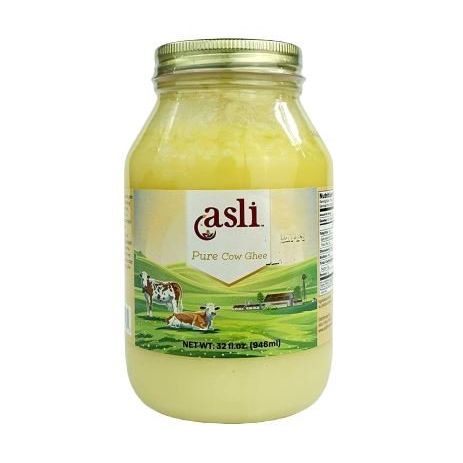 Aslee Cow Ghee