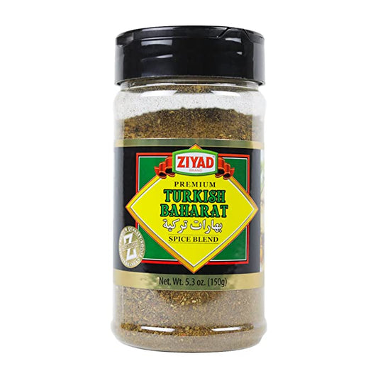 Ziyad Turkish Baharat spice blend