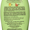 Egg Protein Shampoo