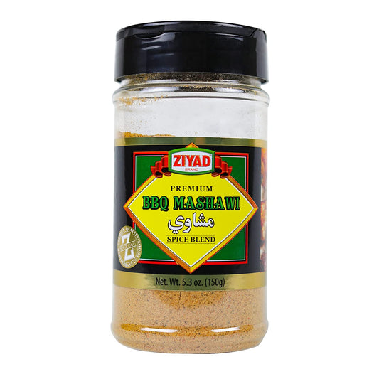 Ziyad BBQ Mashewe Spice Blend