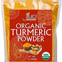 Jiva Organic Turmeric Powder