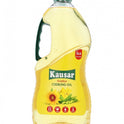 KAUSAR COOKING OIL BOTTLE 3 LTR