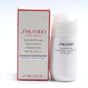 SHISEIDO ESSENTIAL ENERGY DAY EMULSION JOUR SPF30 PA+++ 75ML