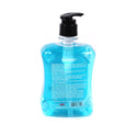 NERO LIQUID HAND WASH AQUA BLUE ANTIBACTERIAL 500 ML