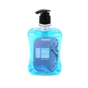 NERO LIQUID HAND WASH AQUA BLUE ANTIBACTERIAL 500 ML