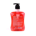 NERO LIQUID HAND WASH STRAWBERRY ANTIBACTERIAL 500 ML