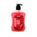 NERO LIQUID HAND WASH STRAWBERRY ANTIBACTERIAL 500 ML