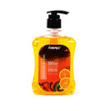 NERO LIQUID HAND WASH ORANGE & KIWI ANTIBACTERIAL 500 ML