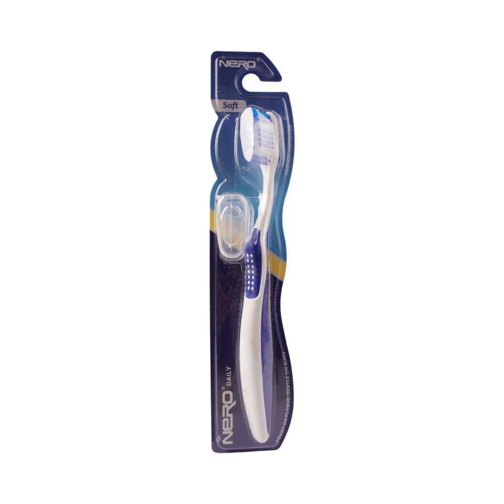 NERO TOOTH BRUSH SOFT K-403