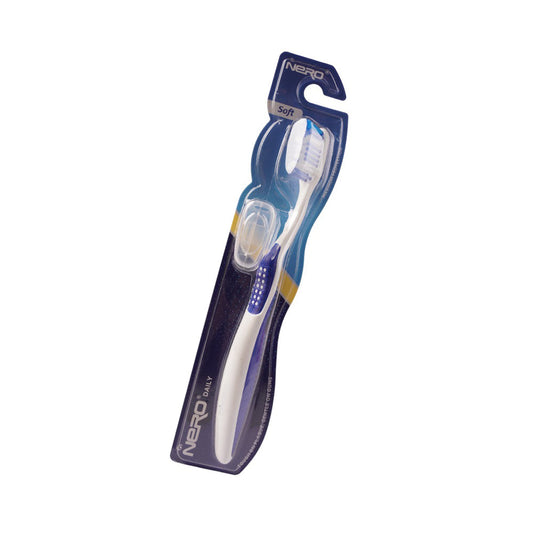 NERO TOOTH BRUSH SOFT K-403