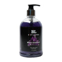 BODY LUXURIES HAND WASH BLACK AMETHYST 500 ML