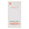 VINCE PERFECT 30 S WRINKLES CREAM 50 ML