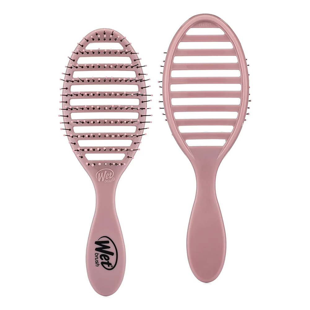 Kent & Dessata Sd Tt Dusty Rose Brush