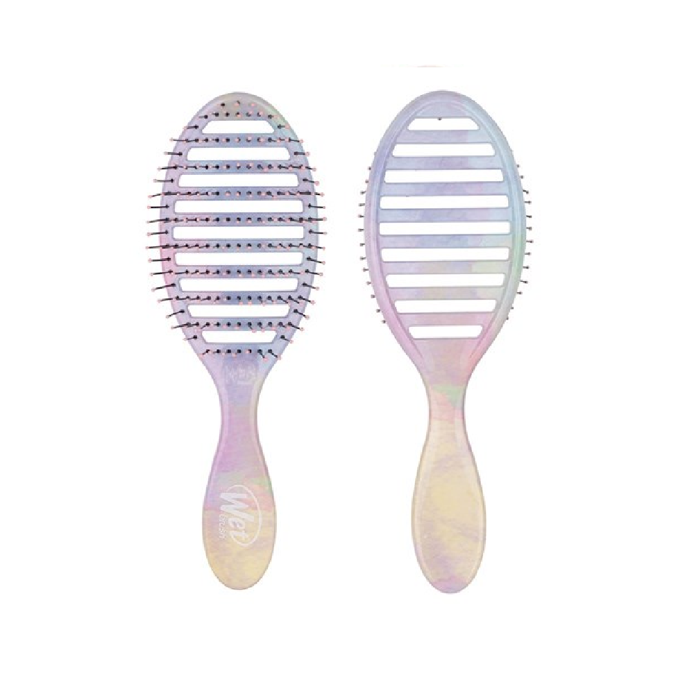 Kent & Dessata Sd Cw Stripes Brush