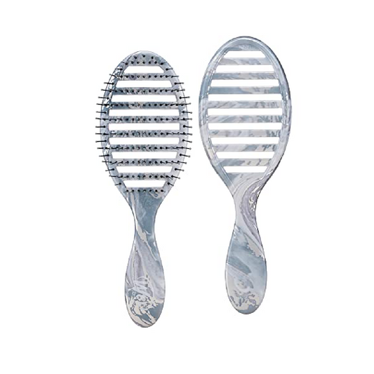 Kent & Dessata Sd Mm Silver Brush