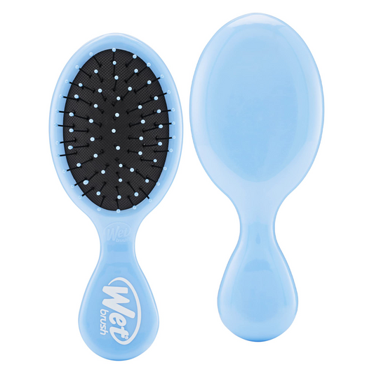 Kent & Dessata Mini Detangler Sky Brush